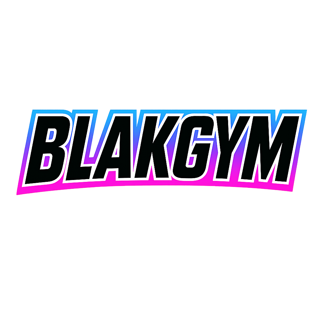 Blakgym